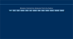 Desktop Screenshot of hotelsantamariaguaruja.com.br